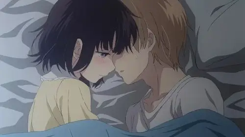 长夜回声 热播电视剧全集高清剧照